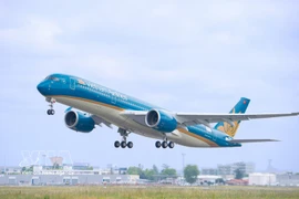 Vietnam Airlines ajuste ses itinéraires pour garantir la sécurité opérationnelle entre le Vietnam et l’Europe