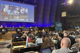Le Comité du patrimoine mondial de l'UNESCO approuve l'ajustement des limites du site du patrimoine naturel mondial du Parc national de Phong Nha - Ke Bang (province vietnamienne de Quang Tri) pour inclure également le Parc national de Hin Nam No (province lao de Khammouane).