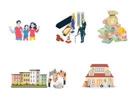 Les 34 localités du pays ont globalement atteint l’objectif d’éliminer l'habitat précaire