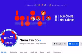 Photo : Vietnamplus