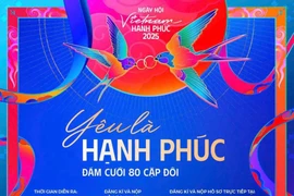 Photo : Comité d'organisation