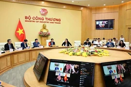Podcast de la VNA du 19 au 25 avril 2025