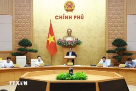 Les lois doivent traduire concrètement les orientations du Parti, selon le Premier ministre