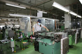 Selon le Département des Finances de Ho Chi Minh-Ville, le montant total des investissements directs étrangers (IDE) dans la mégapole du Sud atteint près de 8,37 milliards de dollars en 2025. Photo: kinhtedothi.vn