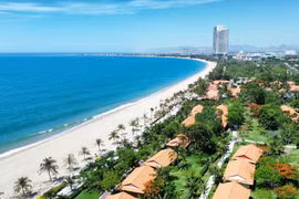 À la découverte de la beauté de la province de Khanh Hoa
