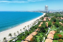 À la découverte de la beauté de la province de Khanh Hoa