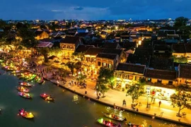 Hausse significative de l’intérêt international pour le tourisme au Vietnam 