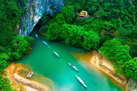 Le secteur du tourisme face à la réorganisation des unités administratives : défis et opportunités de développement