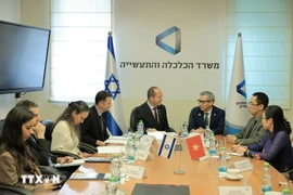 Relations Vietnam-Israël : D'une surprise historique à un partenariat dynamique.