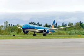 Photo : Vietnam Airlines