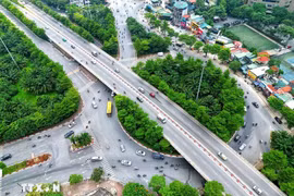 Net Zéro : Le Vietnam appelé à accélérer le déploiement de projets verts et durables