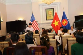 Le Vietnam et les États-Unis tiennent leurs deuxièmes négociations visant à conclure un accord commercial