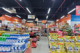 Le Vietnam demeure le pays le plus optimiste de l’ASEAN en termes de confiance des consommateurs, selon ASEAN Consumer Sentiment Study. Photo : VietnamPlus