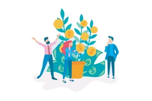 Un niveau record des IDE décaissés sur les cinq dernières années