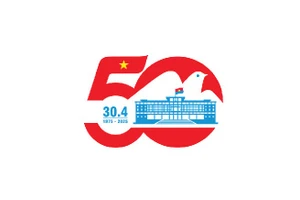 Programme de célébration du 50e anniversaire de la libération du Sud et de la réunification nationale