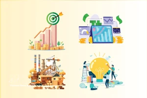 Principaux objectifs économiques en 2026