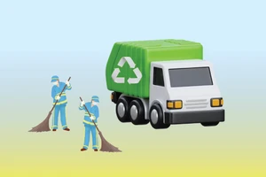 Hanoï met en oeuvre une campagne pour garantir la propreté environnementale