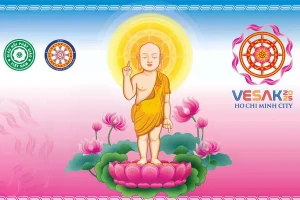Vesak 2025: perspectives bouddhistes pour la paix mondiale et le développement durable