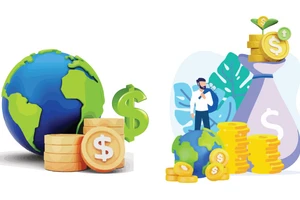 Le Vietnam attire 13,82 milliards de dollars d'IDE en quatre premiers mois