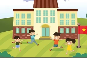 La construction de 100 écoles dans 100 communes frontalières doit être achevée avant le 30 août