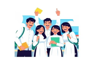 Résolution 71-NQ/TW du bureau politique sur les percées dans le développement de l’éducation et de la formation