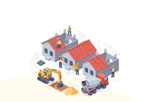 Résultats remarquables de la campagne d’émulation “Tout le pays se mobilise pour éradiquer l’habitat précaire en 2025” 