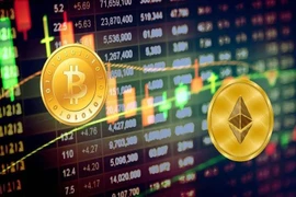 Aucune entreprise ne propose encore d'intégrer le marché des cryptoactifs 