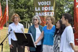 Les communistes canadiens saluent le Vietnam comme un modèle de développement