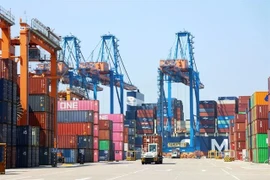 AmCham : déclaration sur des impacts de la nouvelle politique tarifaire américaine sur les exportations vietnamiennes