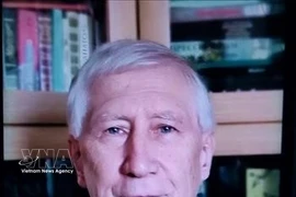 Une visite porteuse de transformations positives pour la coopération bilatérale, selon un expert russe