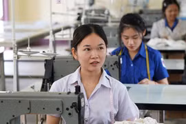 La BAD approuve un budget de 149 millions de dollars pour des projets de développement durable au Laos