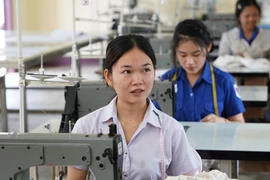 La BAD approuve un budget de 149 millions de dollars pour des projets de développement durable au Laos