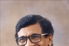Le secrétaire général du Parti de libération du peuple (JVP) du Sri Lanka, Tilvin Silva. Photo : VNA
