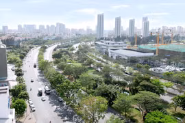 Plan directeur de Thu Duc : 535 projets pour transformer la ville