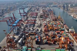 L'Indonésie prévoit plus de 805 milliards de dollars d'investissement au cours des cinq prochaines années