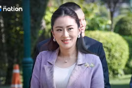 La Première ministre thaïlandaise Paetongtarn Shinawatra. (Photo : nationthailand.com)