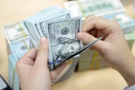 La Banque mondiale salue l’efficacité de la gestion de la dette publique du Vietnam. Phôt : VNA