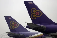 Thai Airways prévoit une hausse des tarifs face à la flambée des prix du carburant