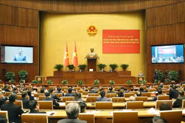 Le chef du Parti communiste indien souligne le leadership du PCV dans le développement du Vietnam