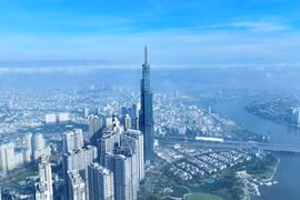 Photo d'illustration ; Báo Điện tử Chính phủ