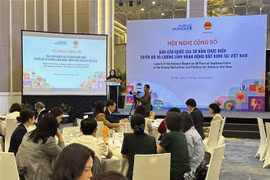 Vietnam : 30 ans de mise en œuvre de la Déclaration de Pékin