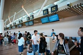 Vietnam Airlines Group met en vente anticipée 3,5 millions de billets pour le Têt 2026.