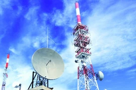 Certaines procédures dans le domaine des radiofréquences ont des conditions réduites. Photo : VGP News