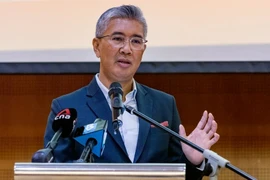 Ministre malaisien de l'Investissement, du Commerce et de l'Industrie, Zafrul Abdul Aziz (Photo : malaymail.com)