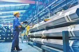 Économie circulaire : moteur de la compétitivité