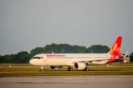 Sun PhuQuoc Airways annonce la liaison Phu Quoc - Séoul et renforce son réseau international