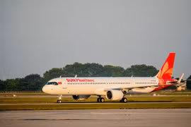 Sun PhuQuoc Airways annonce la liaison Phu Quoc - Séoul et renforce son réseau international