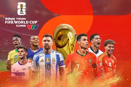 VTV diffusera la phase finale de la Coupe du Monde de la FIFA 2026