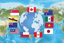 es exportations malaisiennes vers les pays membres de l’Accord de partenariat transpacifique global et progressiste (CPTPP) ont progressé de 4,7 %.