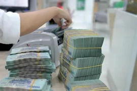 La banque centrale doit garantir la publicité, la transparence et disposer d'un mécanisme strict d'inspection et de supervision pour éviter les risques systémiques. (Photo : vietnambiz.vn)